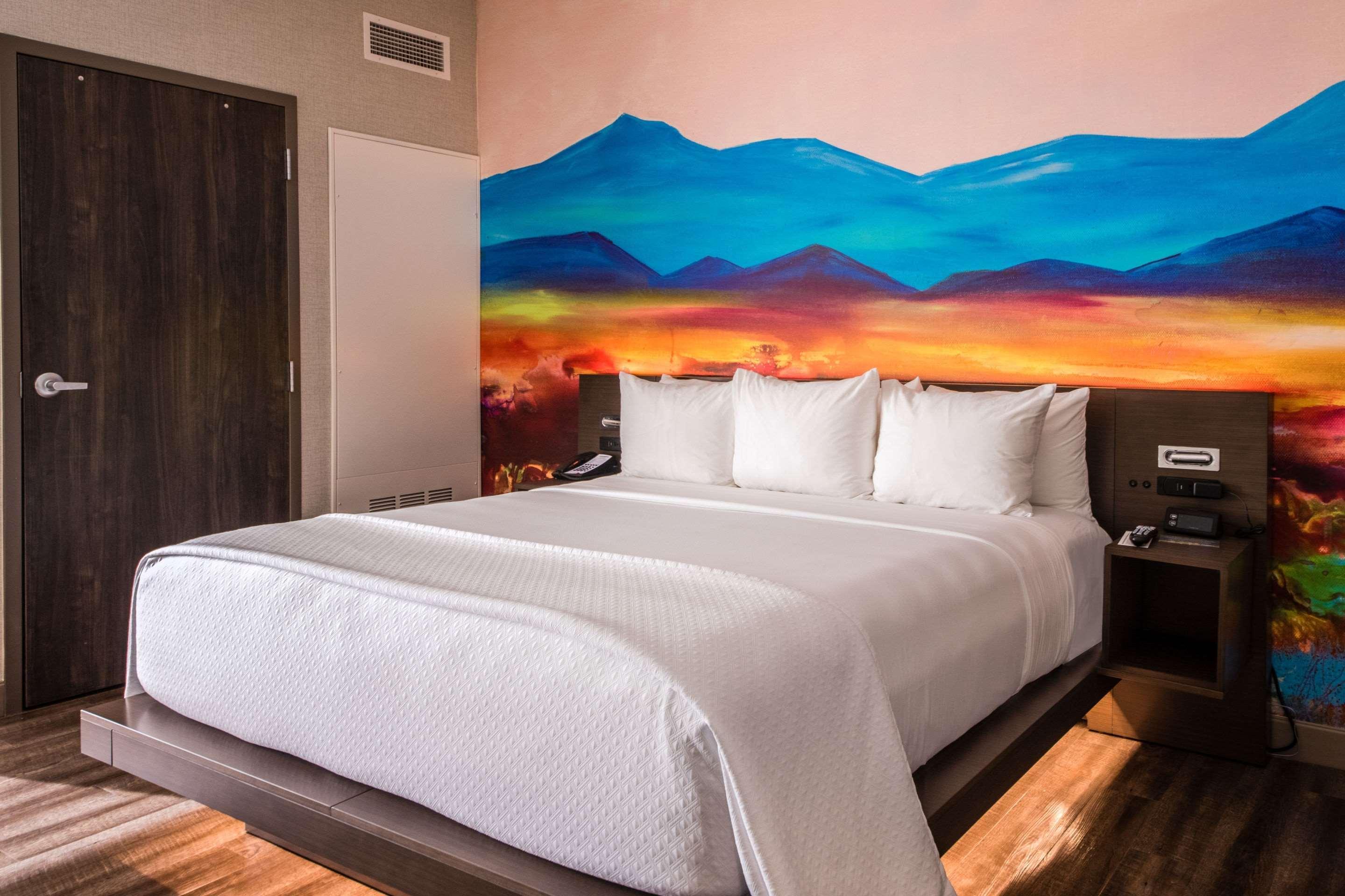 Cambria Hotel Mcallen Convention Center Dış mekan fotoğraf