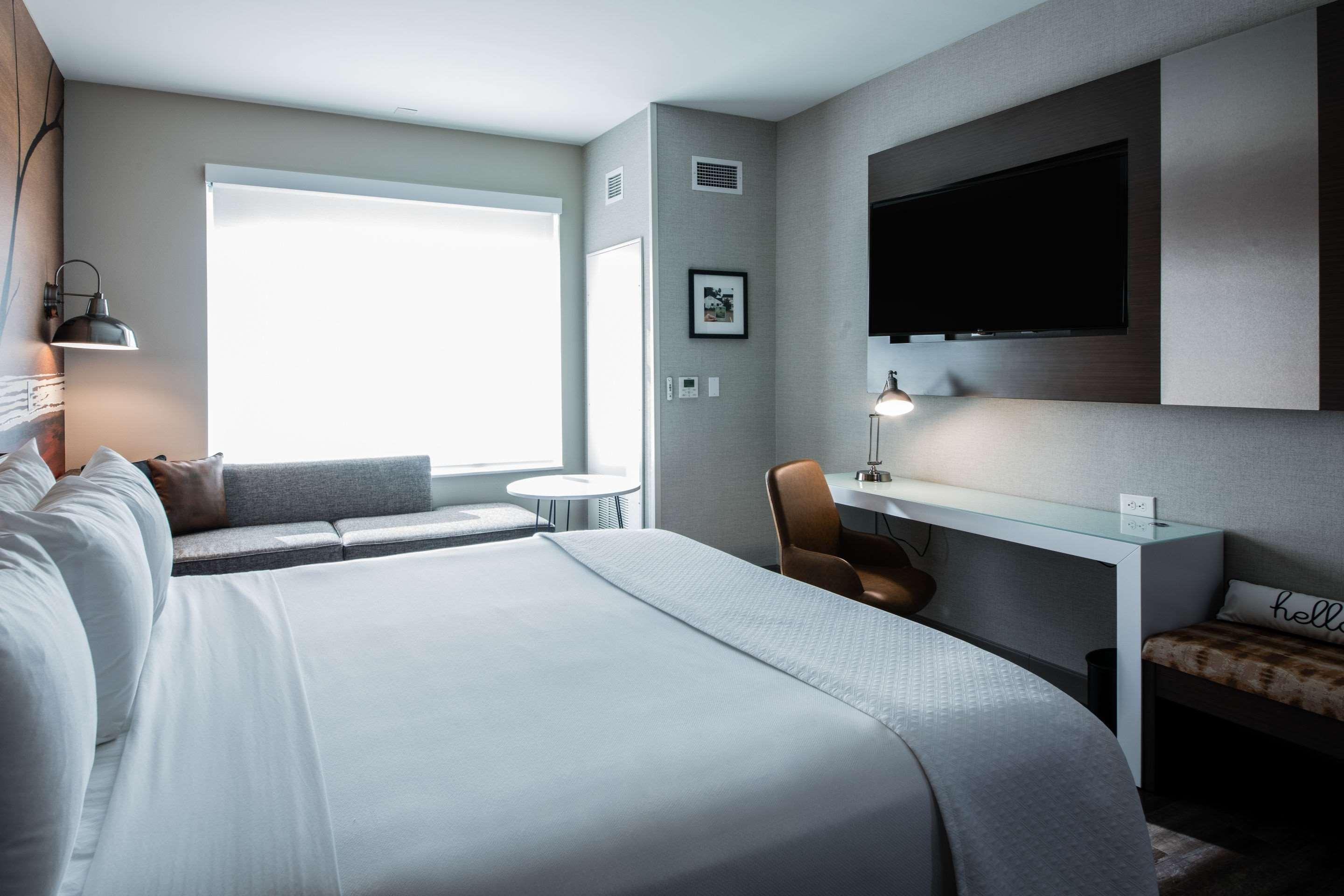 Cambria Hotel Mcallen Convention Center Dış mekan fotoğraf