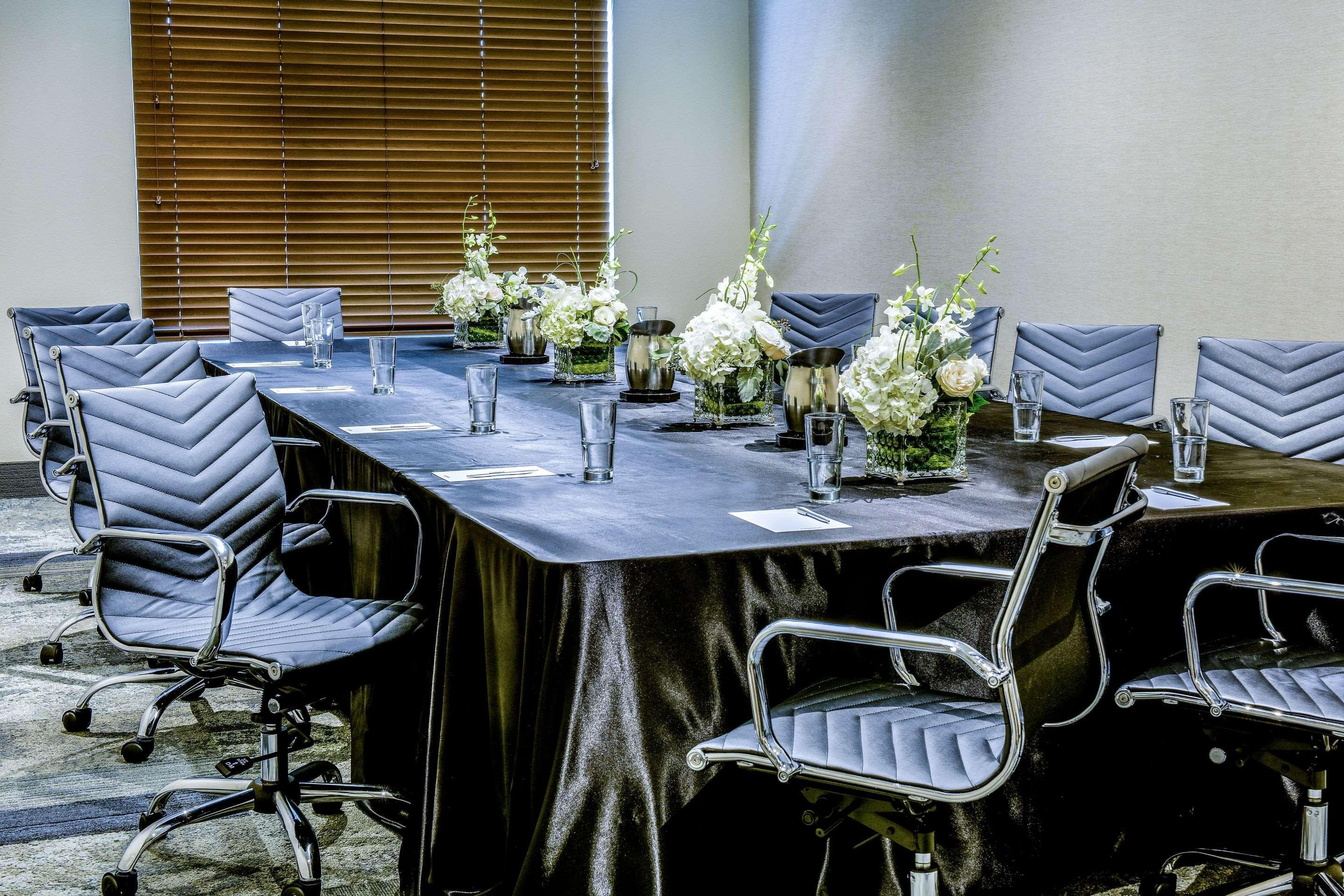 Cambria Hotel Mcallen Convention Center Dış mekan fotoğraf
