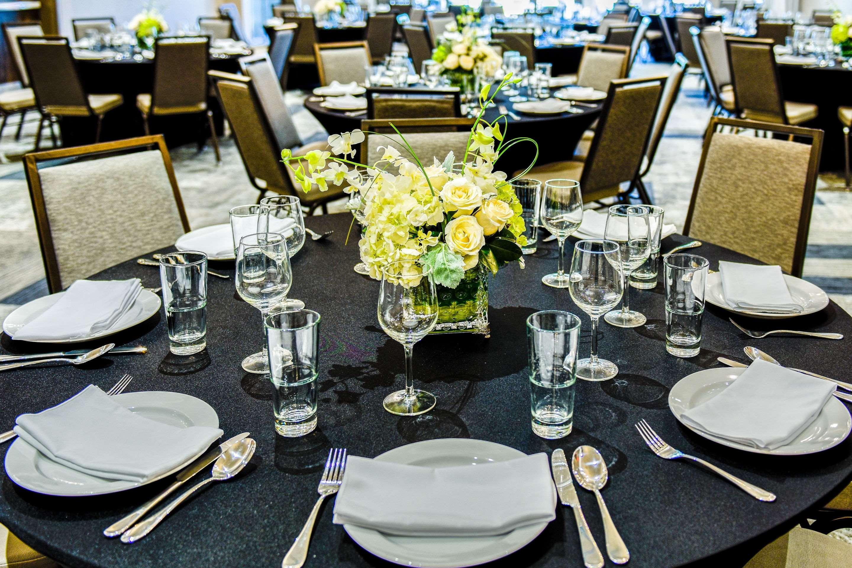 Cambria Hotel Mcallen Convention Center Dış mekan fotoğraf